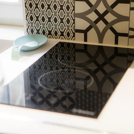 Matisse No16 - Center * 地拉那