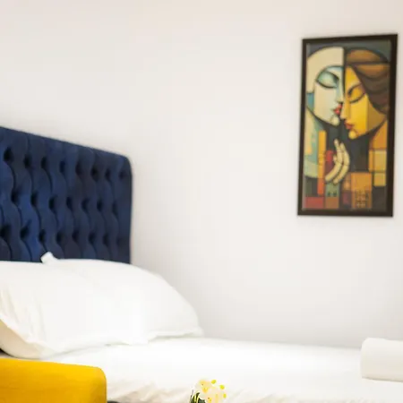 Matisse No16 - Center