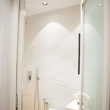 Matisse No16 - Center 公寓 *