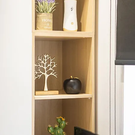 Matisse No16 - Center * 地拉那