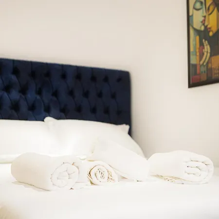 Διαμέρισμα Matisse No16 - Center