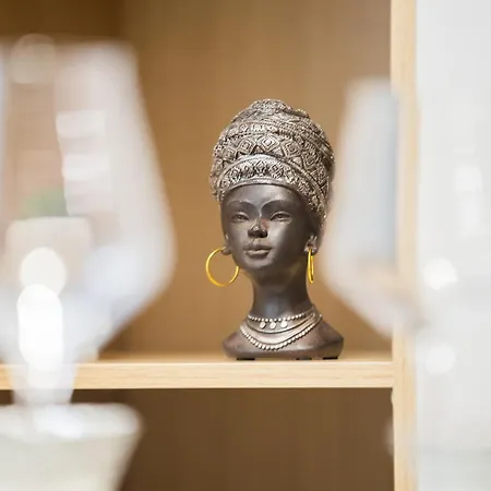 公寓 Matisse No16 - Center 地拉那