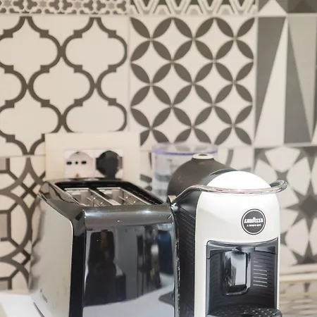 公寓 Matisse No16 - Center 地拉那