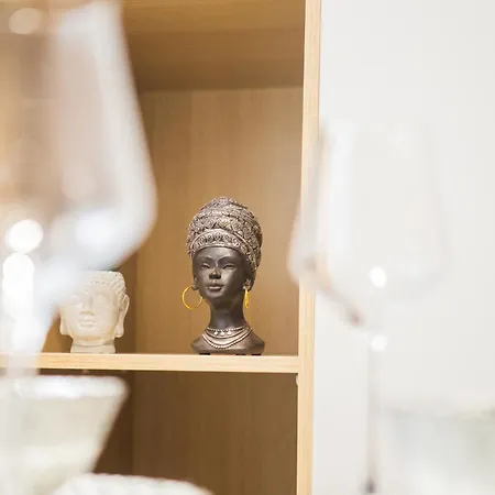 Matisse No16 - Center 公寓