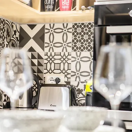 公寓 Matisse No16 - Center *