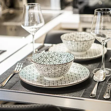 Matisse No16 - Center 地拉那