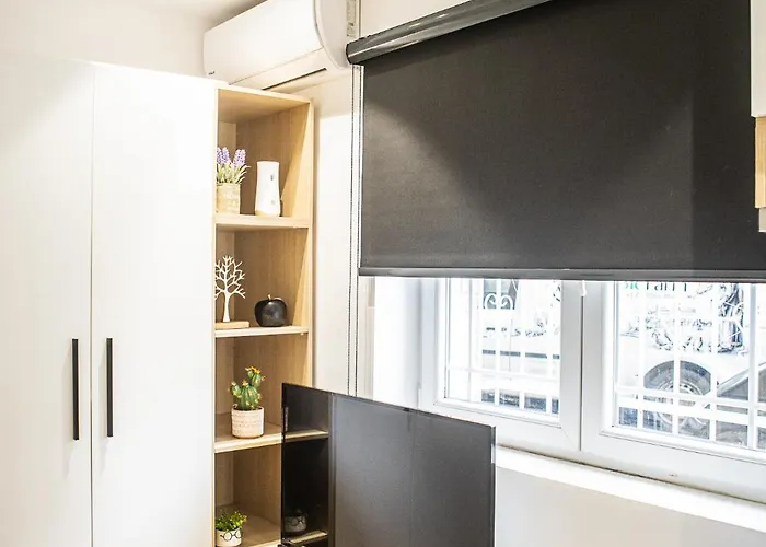 Apartamento Matisse No16 - Center *