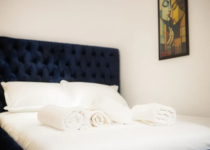 Apartamento Matisse No16 - Center