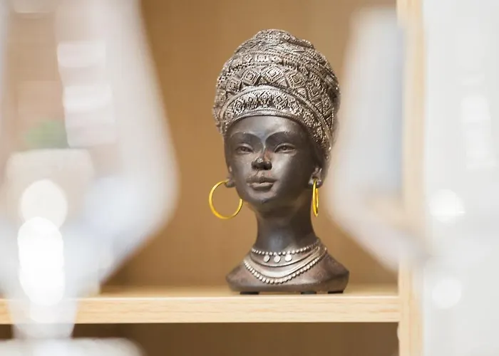 Διαμέρισμα Matisse No16 - Center Τίρανα