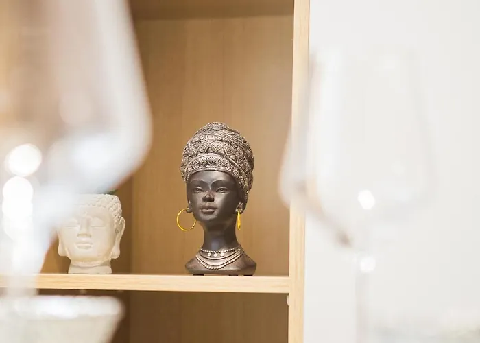 Matisse No16 - Center Διαμέρισμα