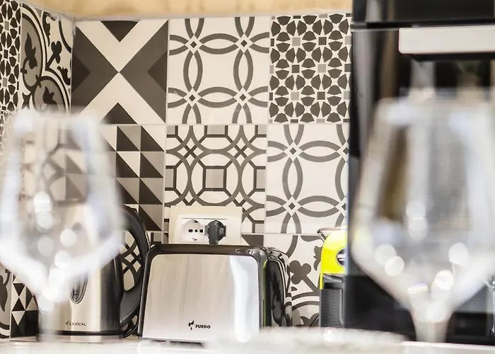 Apartamento Matisse No16 - Center *