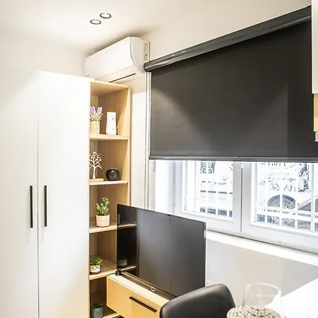 Apartment Center 16 - Way *