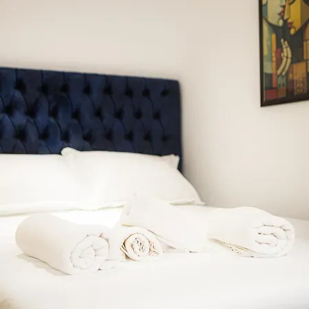 Apartment Center 16 - Way Tirana