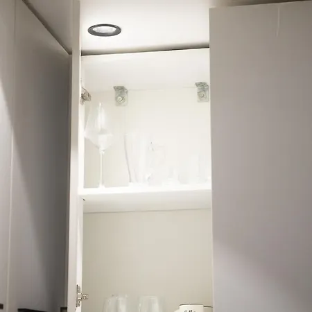 Apartment Center 16 - Way