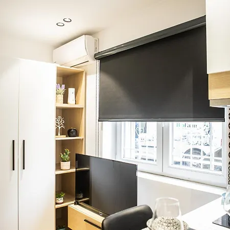 Apartamento Matisse No16 - Center *